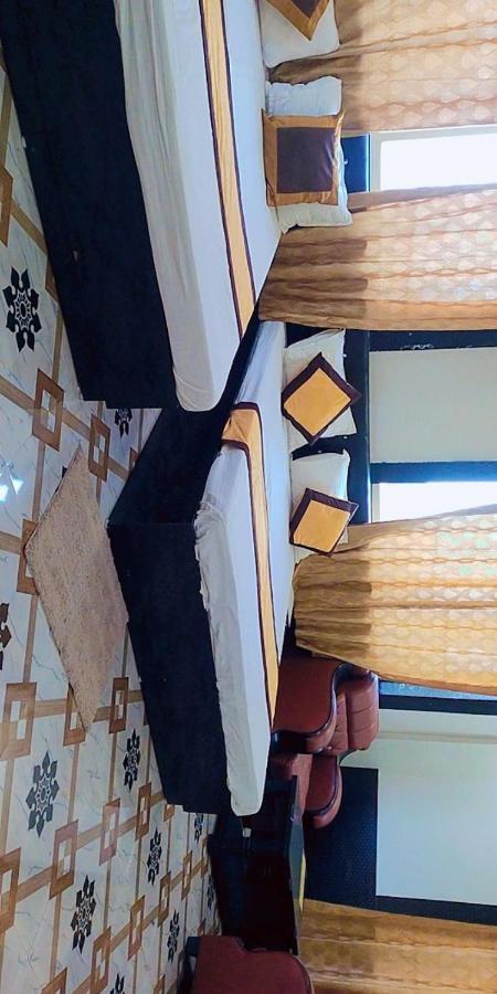 Hotel Shree Krishna Palace Rajgir Exterior photo